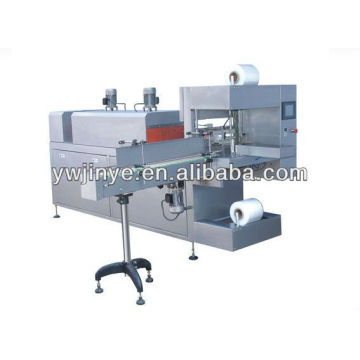 BS-500 b manche automatique Type Shrink Packaging Machine(shrink wrapping machine)